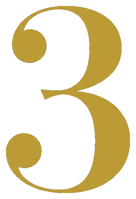 Three Not Two icon